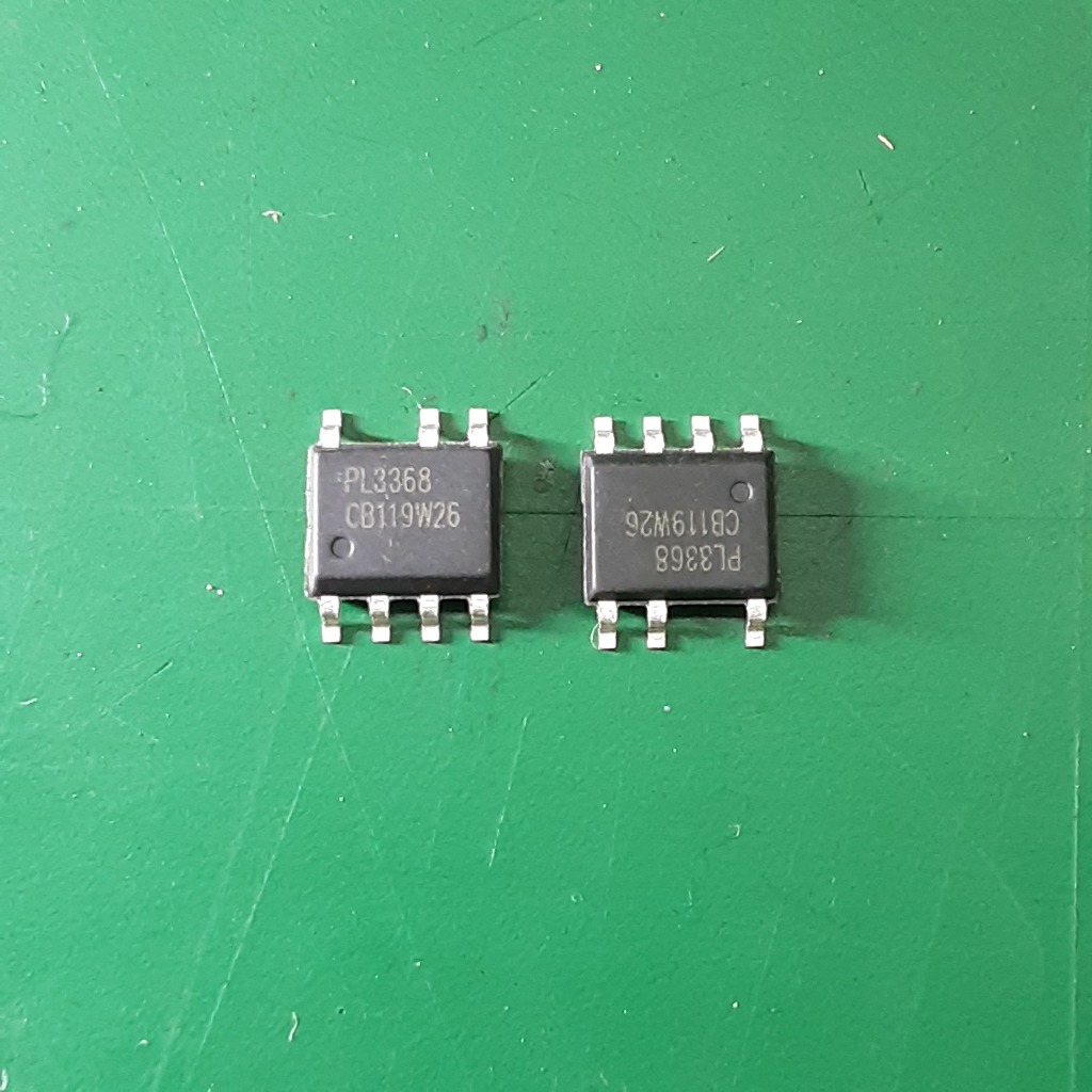ic PL3368C PL3368 PL3368A sop-7