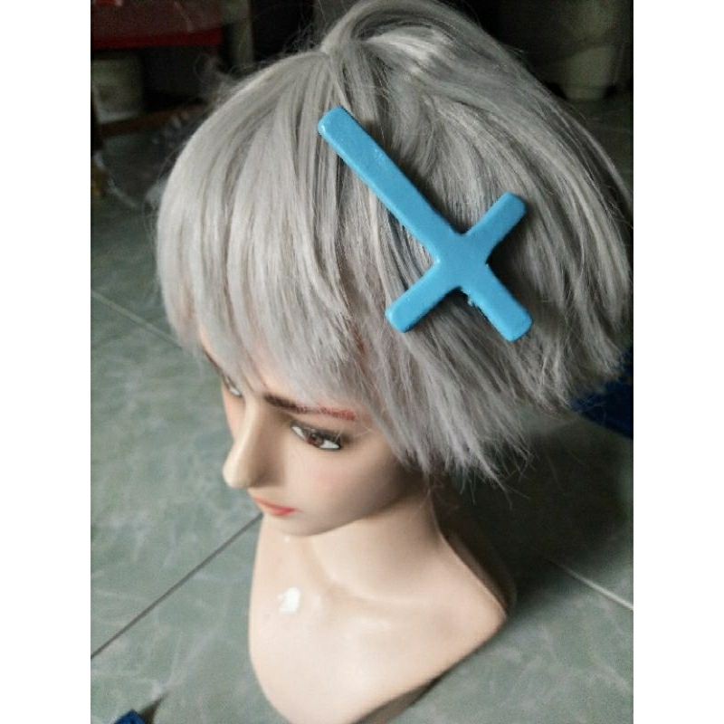 Jepit rambut shiroko blue archive