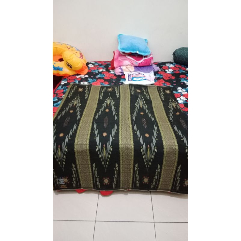 SARUNG  BHS SGE FS SCOND