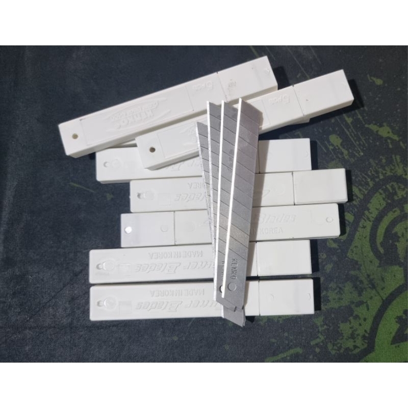 

isi cutter kenko a-100 satuan