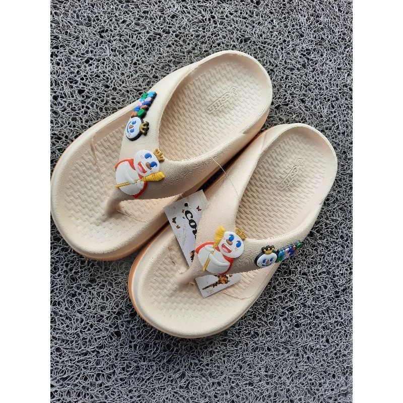 sandal jepit anak melody COLLIN