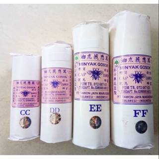 MINYAK TAWON ORIGINAL