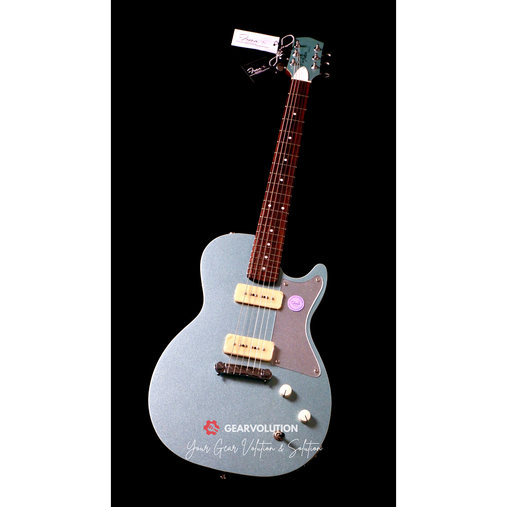 Fena Guitar LP90