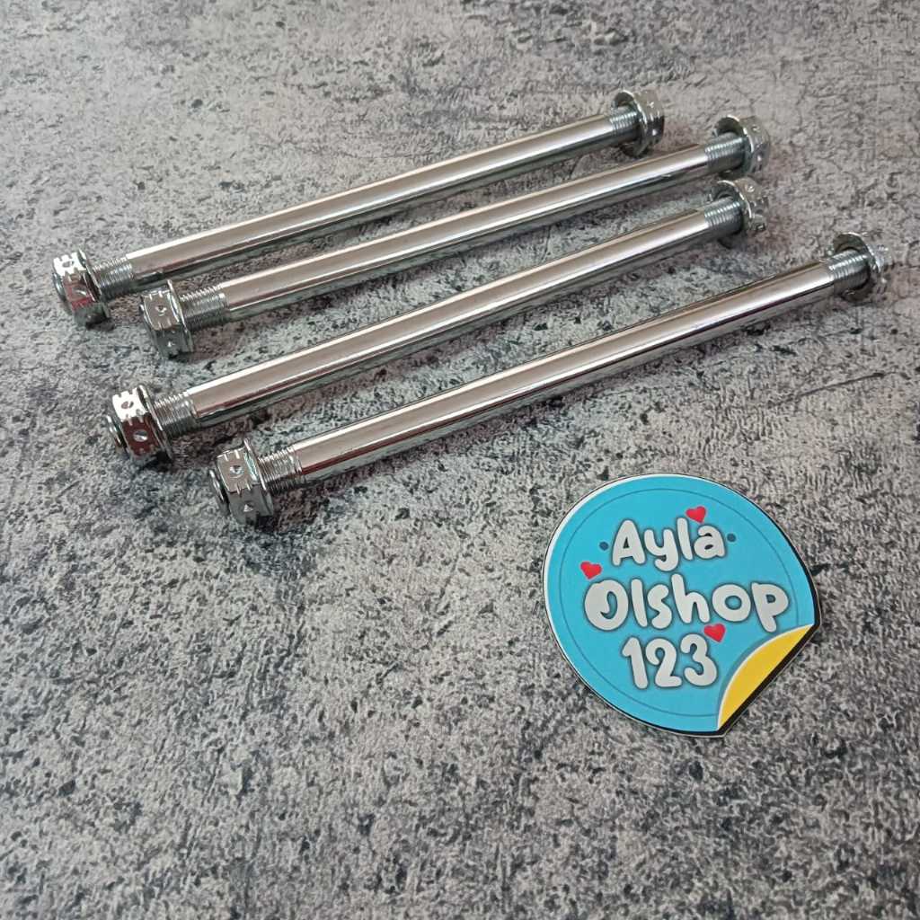 as roda depan pcx 160 / vario 160 stainless / as roda pcx 160 / as roda vario 160
