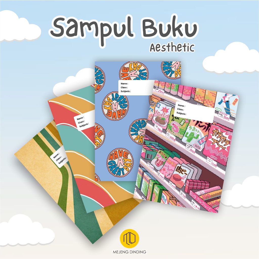 

SAMPUL BUKU AESTHETIC ISI 10 PCS / SAMPUL BUKU MOTIF RETRO KLASIK / SAMPUL BUKU BOOK COVER A5/B5 / Sampul Buku Kotak - Sampul Buku Aesthetic - Book Cover - Kertas Kado - Wrapping Paper - Kertas Sampul / SAMPUL BUKU CUSTOM DESAIN 2/ SAMPUL CUSTOM