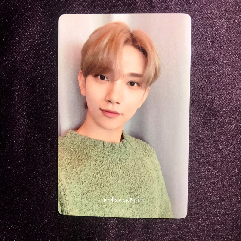 Joshua Yizhiyu G Attacca Seventeen