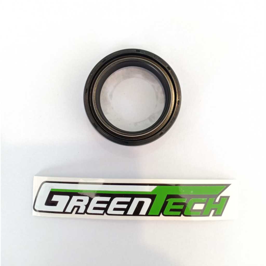 SEAL SHOCK DEPAN KLX230 original Kawasaki