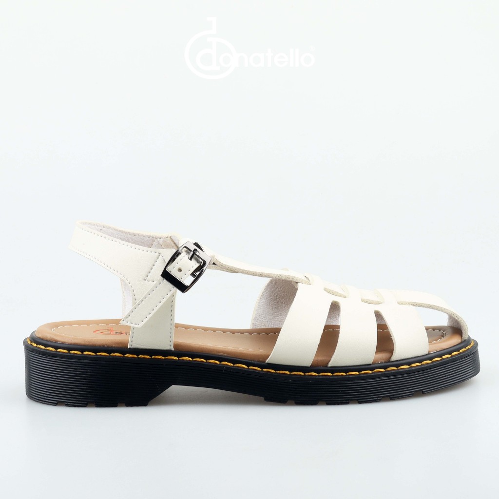 Donatello MA624101 Sepatu Sandal Wanita