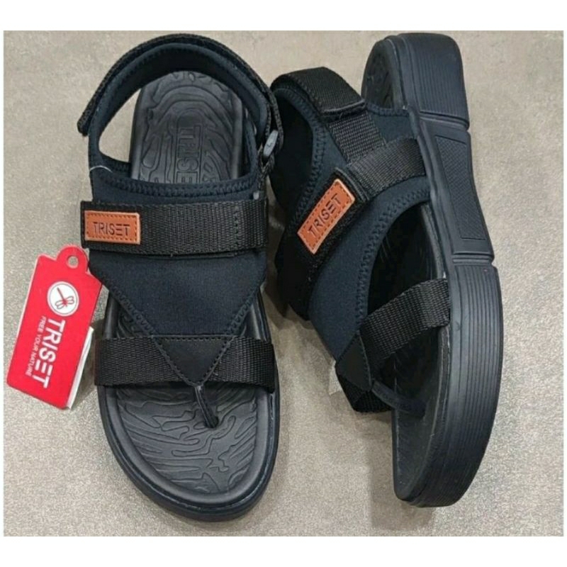 Sandal Gunung Triset Original (sz 38) Promo
