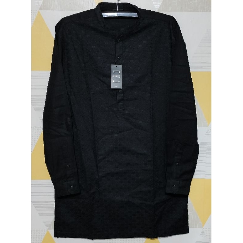 Koko Panjang pria MANZONE Pakistan original size L(LD 112cm)