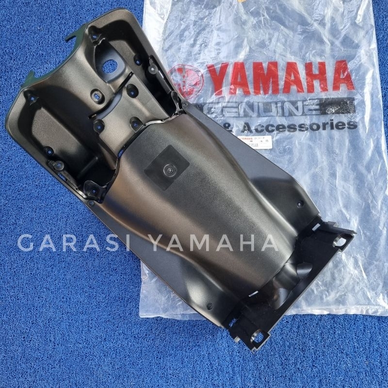 Dek kunci kontak mio smile Dek legsil kontak mio smile ori ygp cover caver legshiled leksil