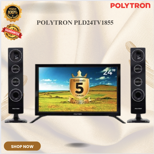 DIGITAL POLYTRON LED TV 24inch PLD 24TV1855/24TV1855/24TV1855/24TV185524TV1855/24TV1855