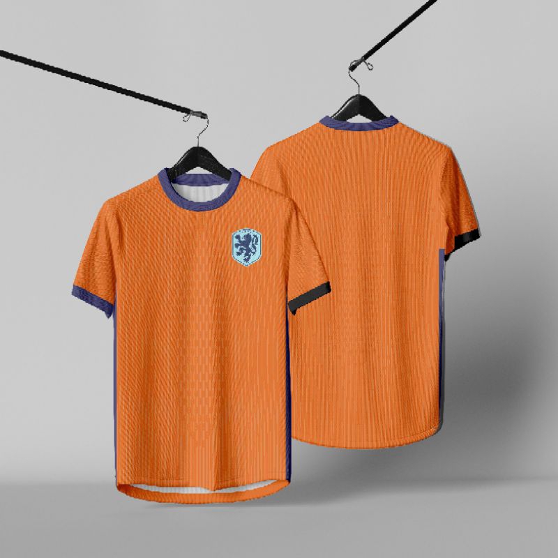 JERSEY BELANDA 2024 FULLPRINTING
