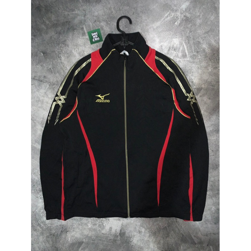 tracktop mizuno sz l