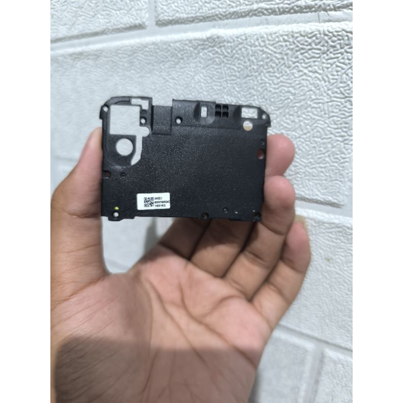 Tutup Mesin Redmi 7a