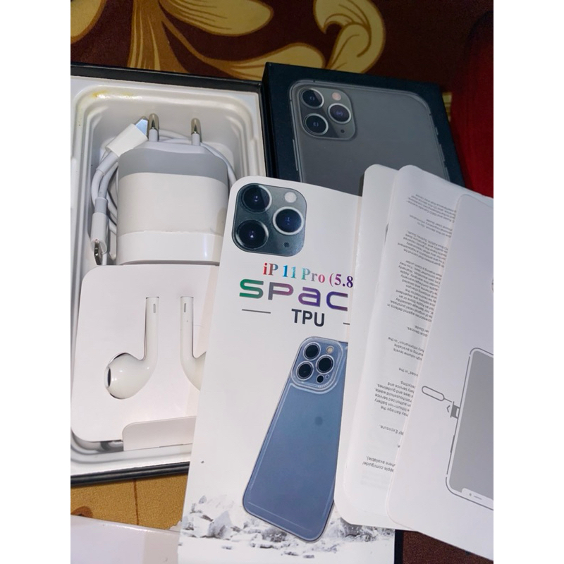 iphone 11pro 64 gb
