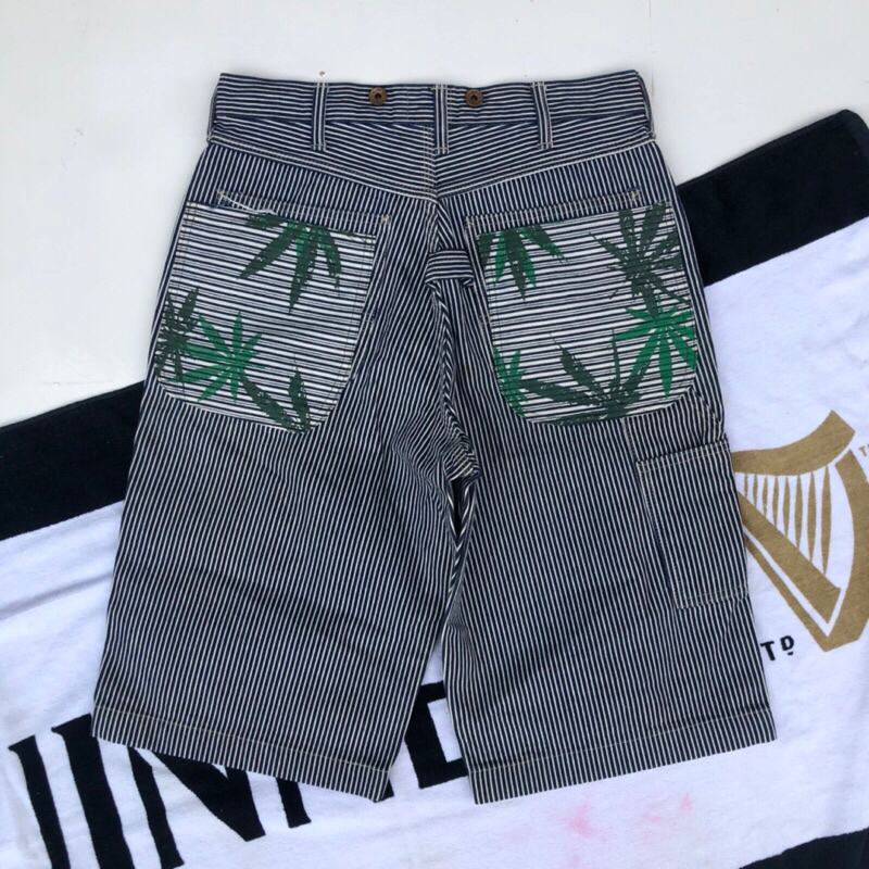 blue way carpenter hickory