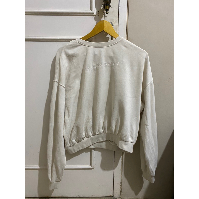 preloved sweater Divided H&M original