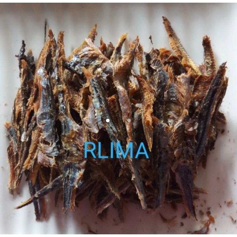

ikan roa KUPAS 100gr
