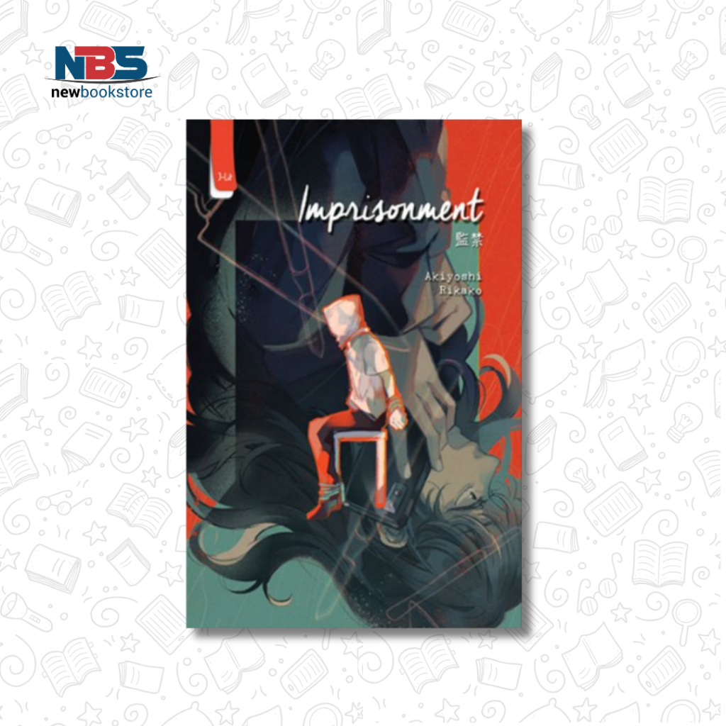 Imprisonment - Rikako Akiyoshi