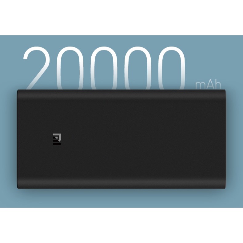 Mi Powerbank 3 Pro Original Garansi Resmi Power Bank Laptop