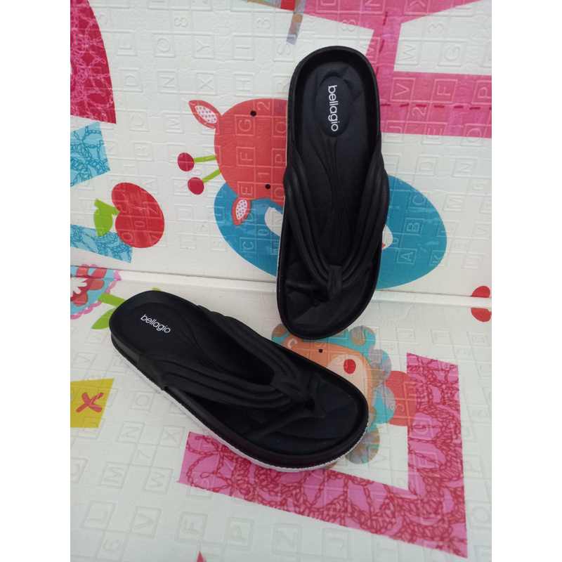 Sandal Wanita / Sandal Bellagio