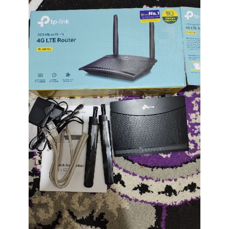 P tp-link 300mbps wifi