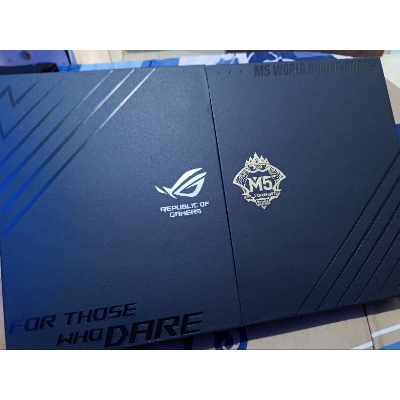 NEW AEROACTIVE COOLER 6 GIFT BOX MLBB