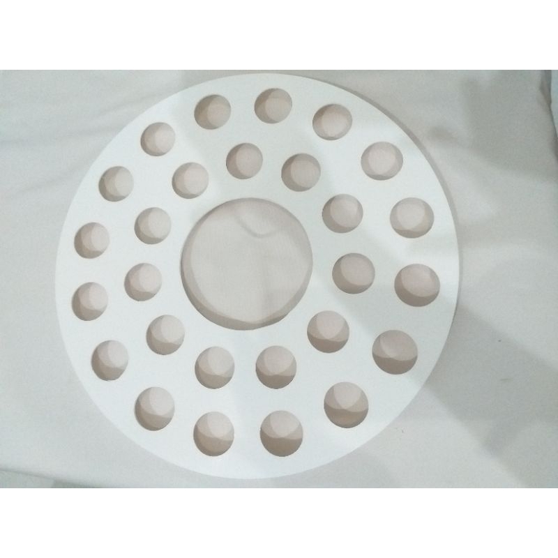 Tatakan Gelas cawan perjamuan