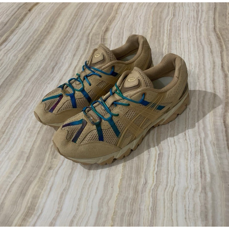 Asics Gel Sonoma 15-50 x APC Paris