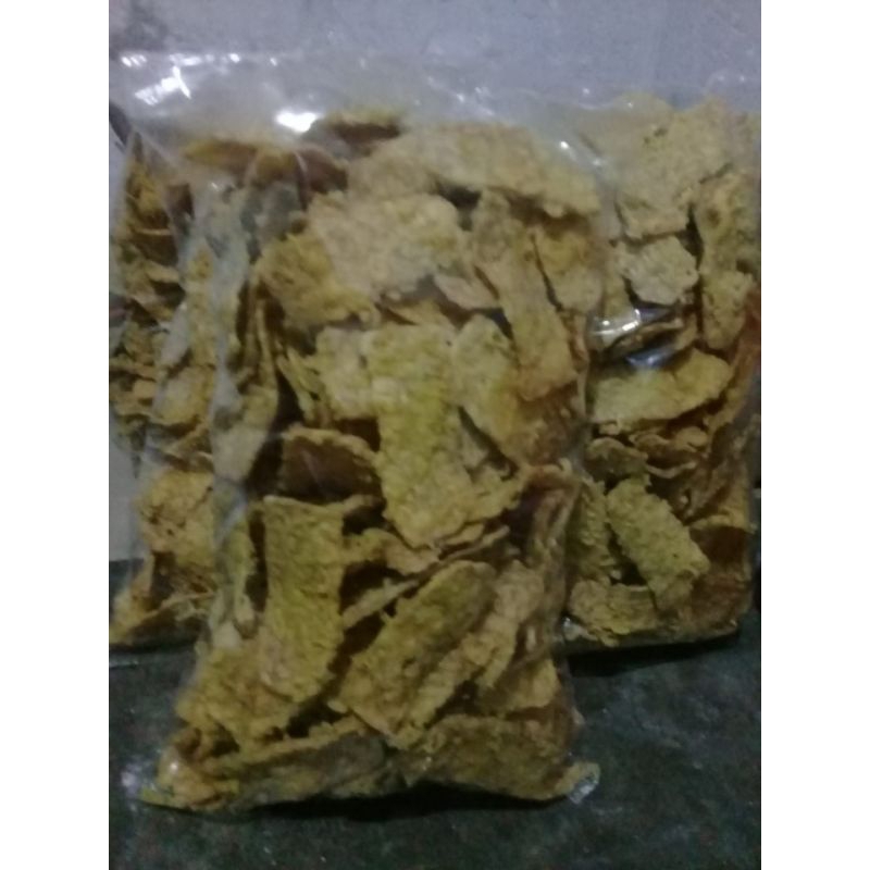 

kripik tempe