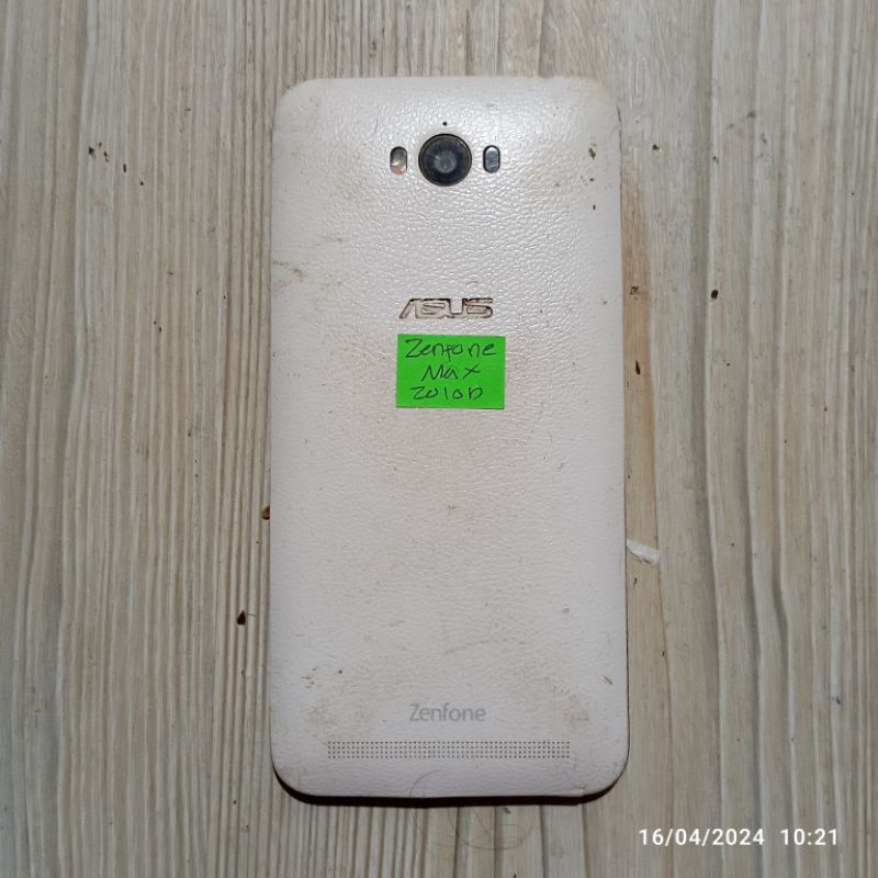 Mesin Asus Zenfone Max Z010D - Z010DA | ZC550KL Normal unit