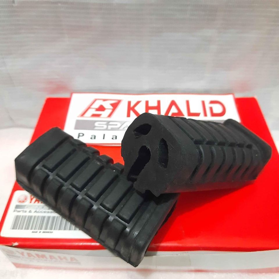 KARET BARSTEP KARET STEP DEPAN MODEL RX KING RX KING NEW