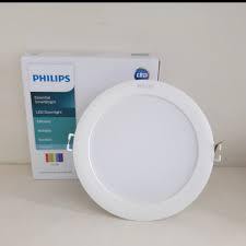 Philips Downlight DN020B G3 LED4/ 4.5W 220-240V / Lampu Plafon murah downlight
