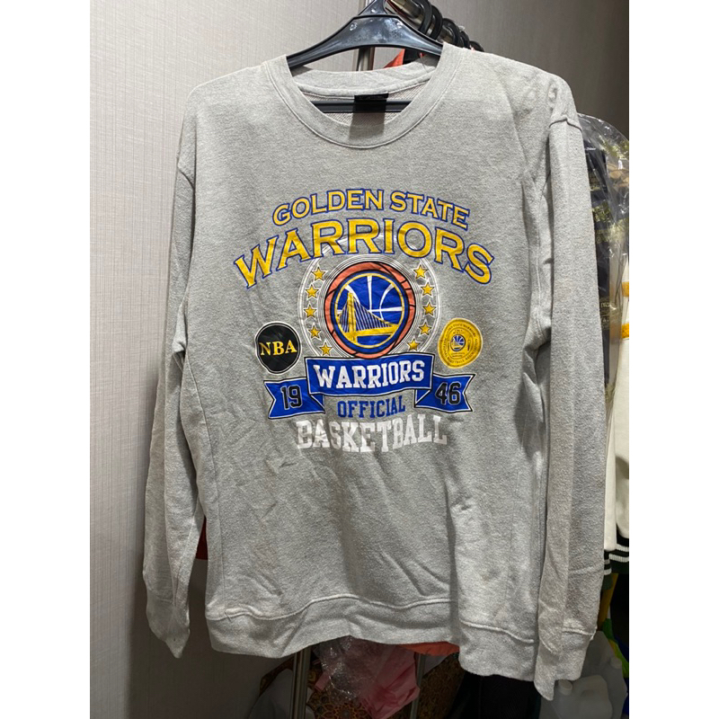 Crewneck GOLDEN STATE WARRIORS NBA