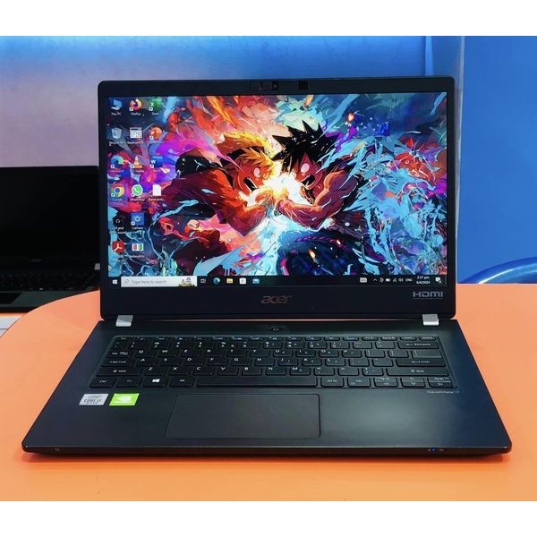 Laptop Acer TravelMate P614-51G-G2 Core i7 Gen10 Ram 16Gb Ssd 1Tb 14"