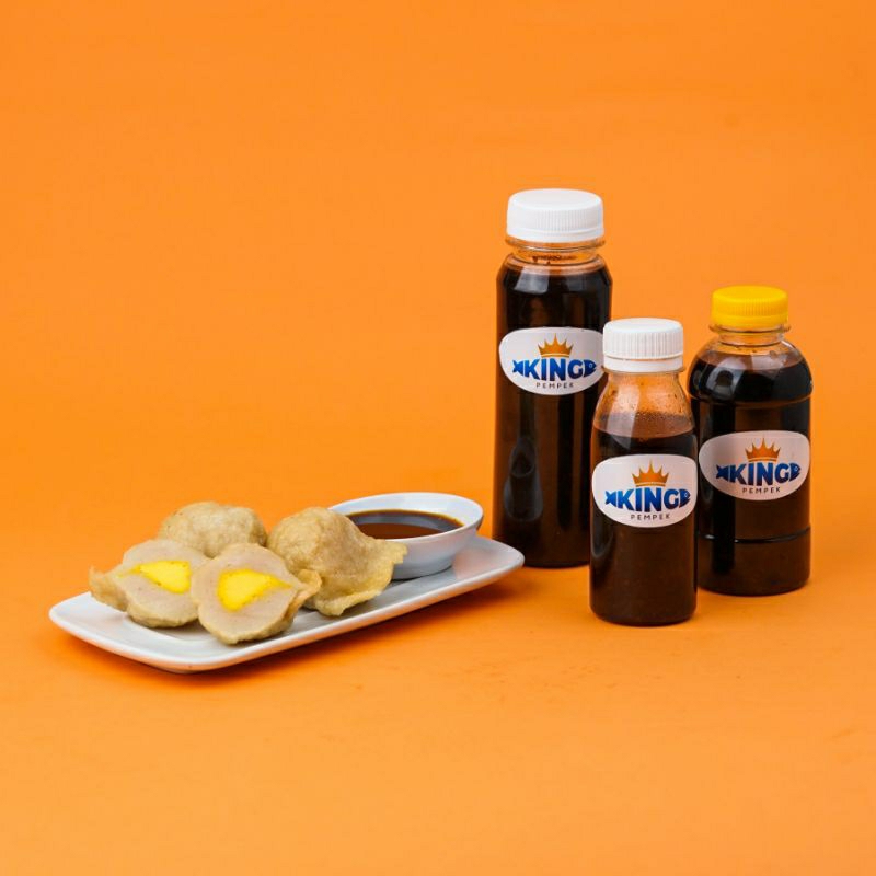 

PEMPEK TELUR 10 PCS / PEMPEK PALEMBANG / HARGA TERMURAH