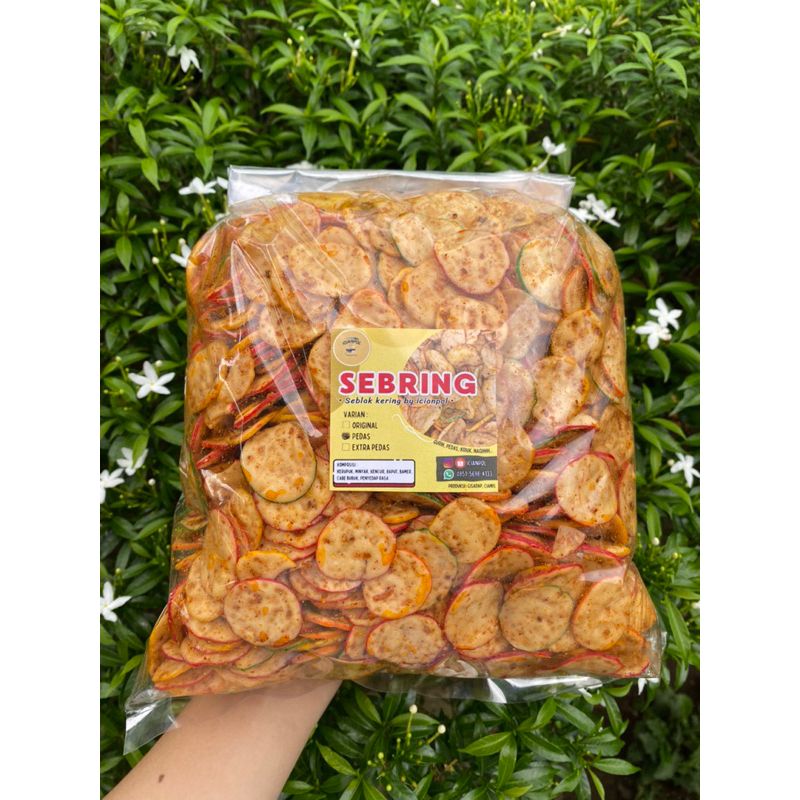 

Seblak kering icianpol 1 kg
