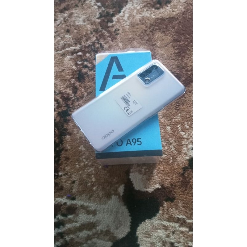 Oppo a95