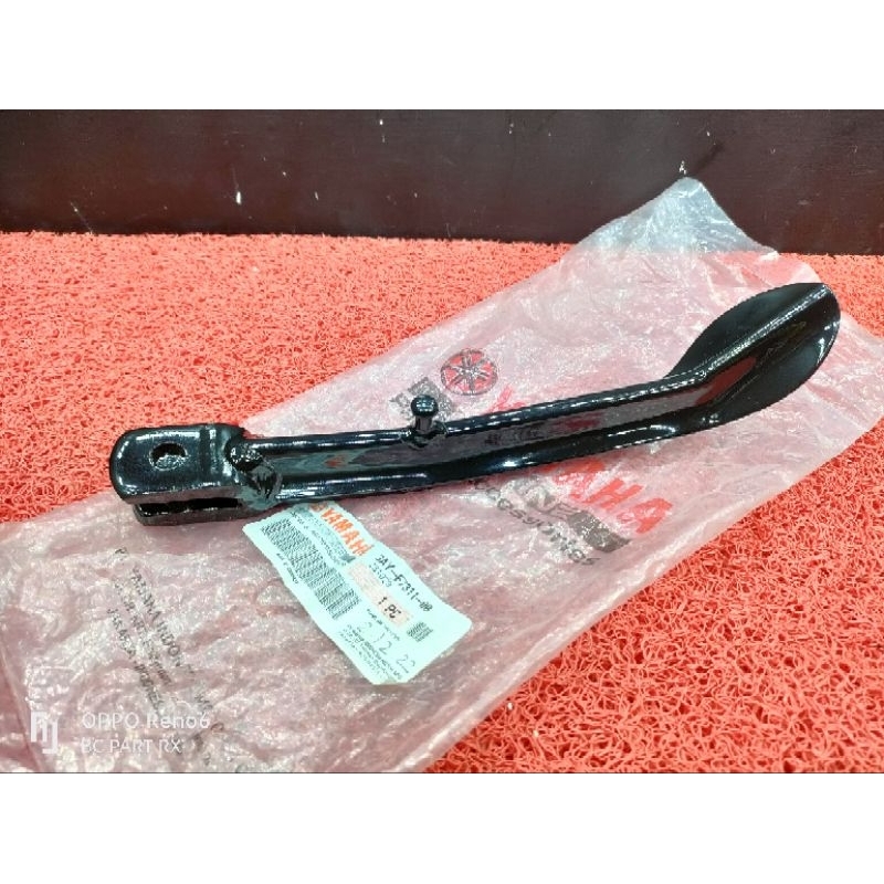 STANDAR SAMPING FIZR