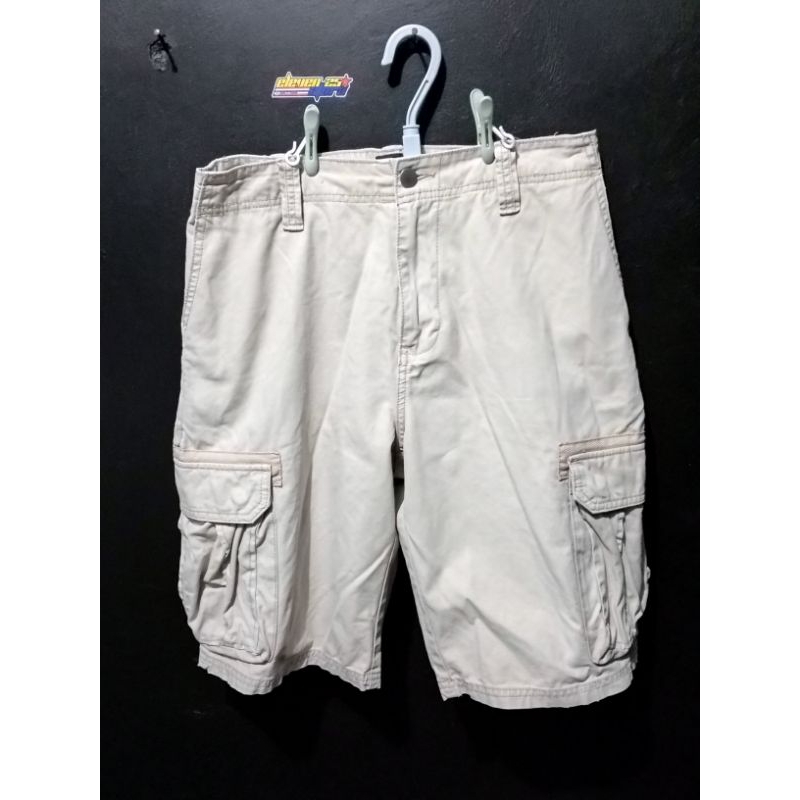 Celana cargo pendek GAP