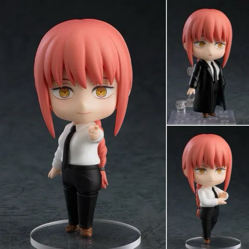 Nendoroid - Chainsaw Man Makima