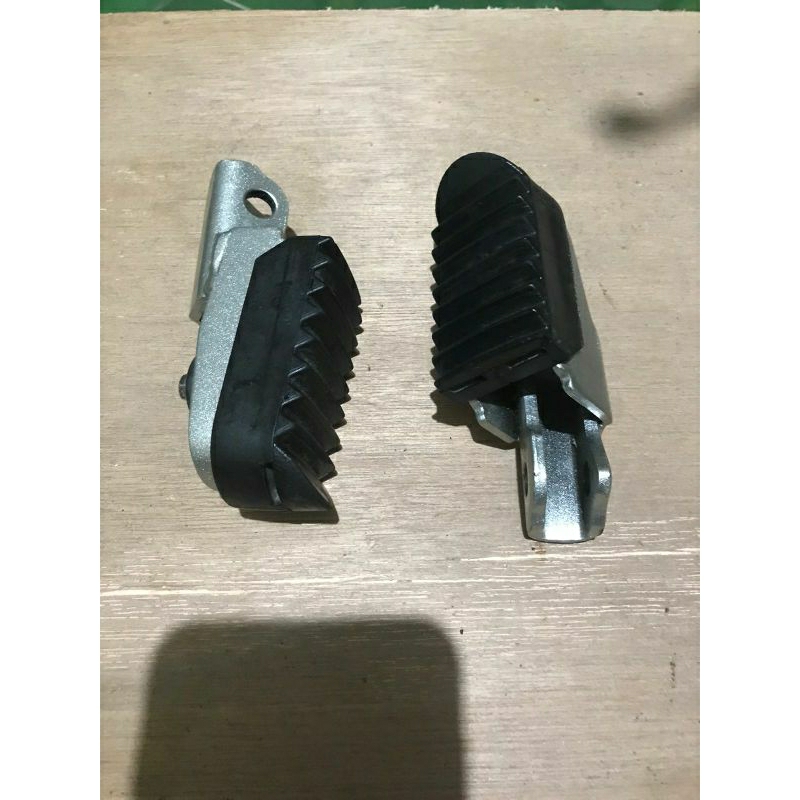 prostep depan ori copotoan klx