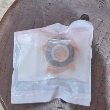 Seal Noken As Renault Duster 4x2 / 4x4 merk Topran