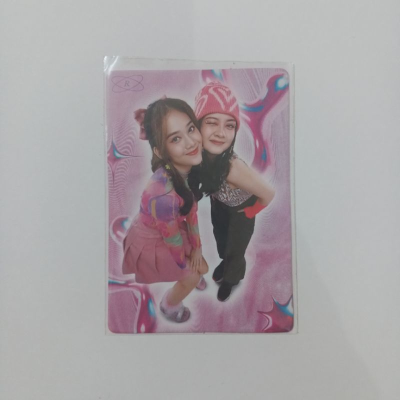 PC/pp Chika Christy Anteraja R