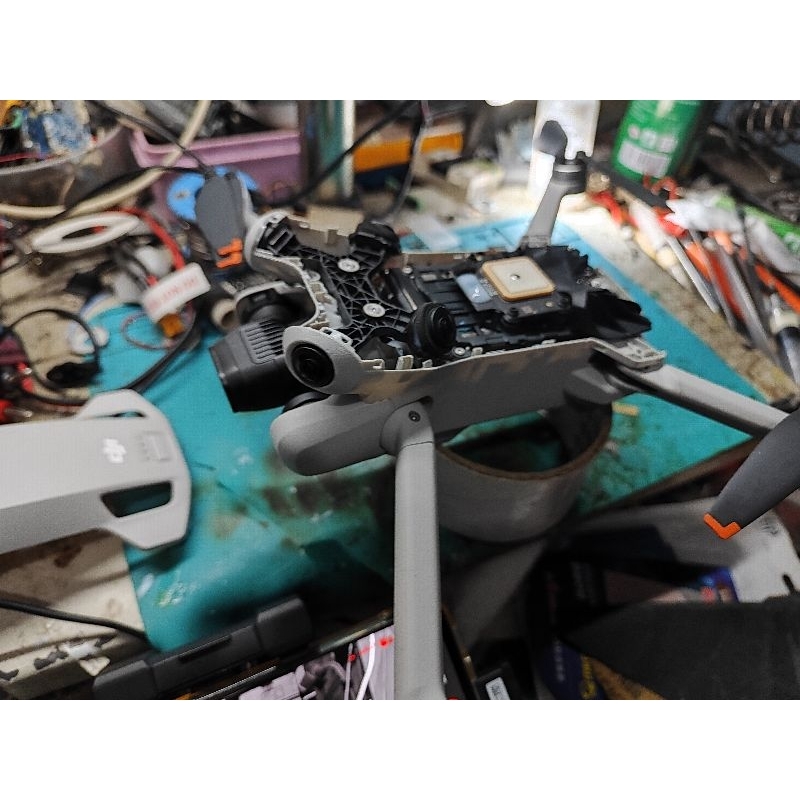 Promo Jasa Perbaikan Service Drone Polltar JT 1 Pro