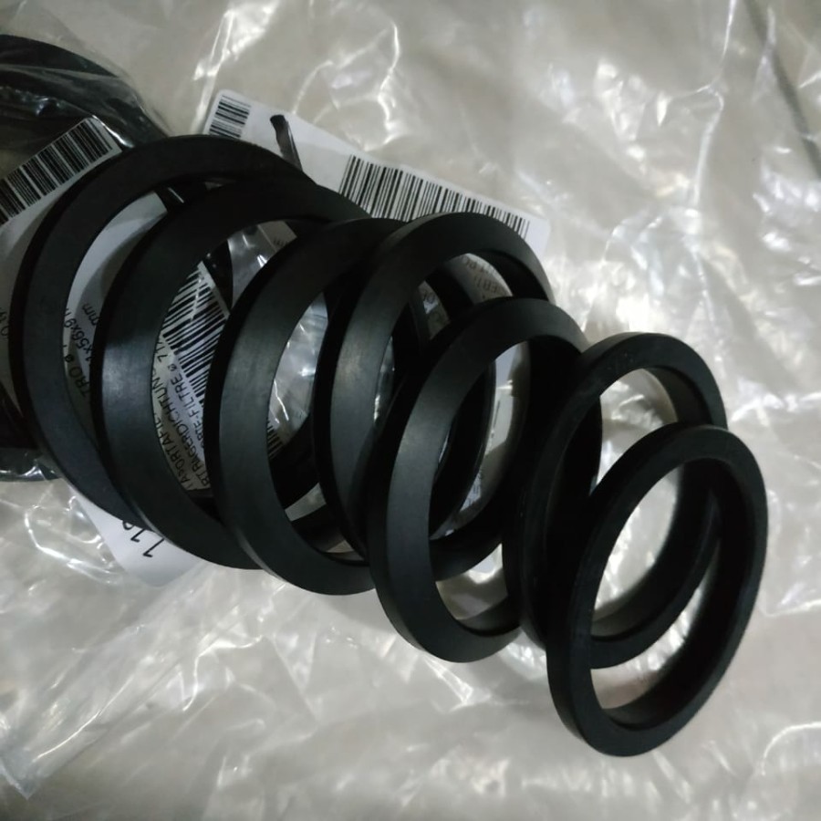 Gasket Grouphead Mesin Kopi Espresso Nuova Simonelli