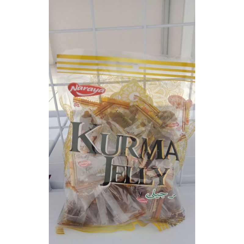

NARAYA KURMA JELLY