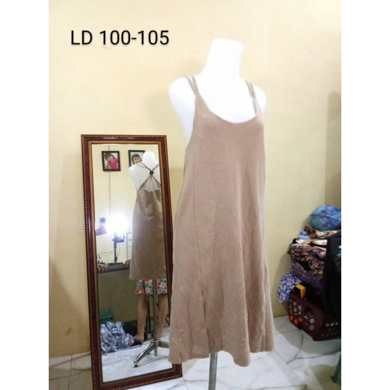 ❣️MANJA❣️ PRELOVED DRESS JONGGOL 3PCS/200K