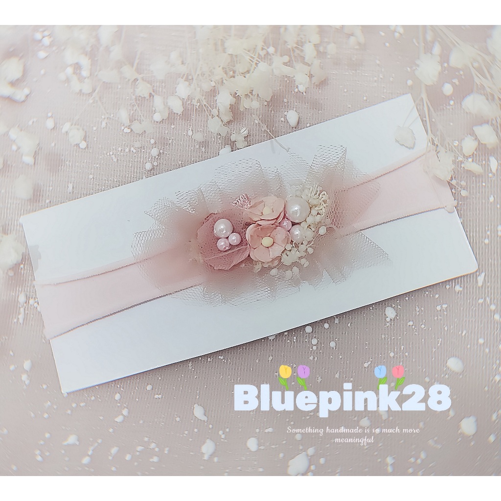 Headband bayi perempuan 16